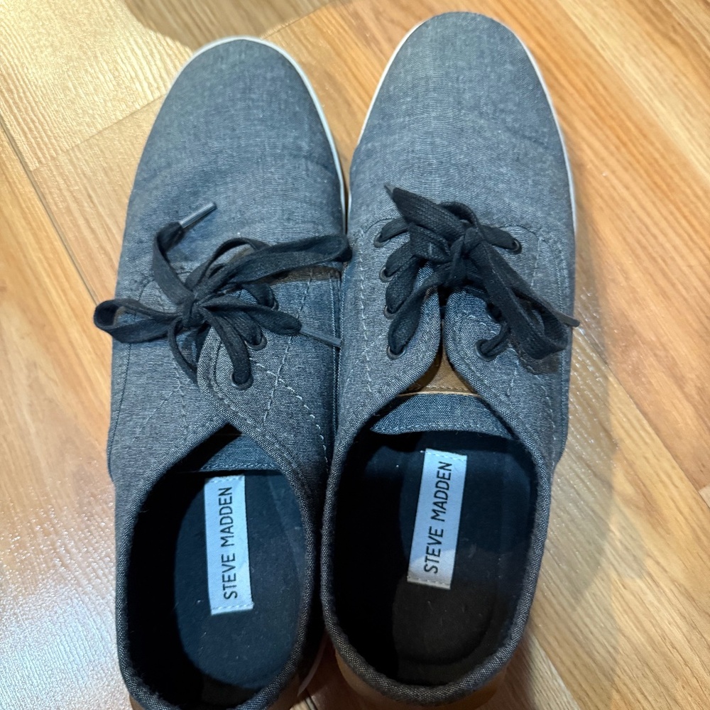 Steve Madden Fenta Men’s Shoe 11.5